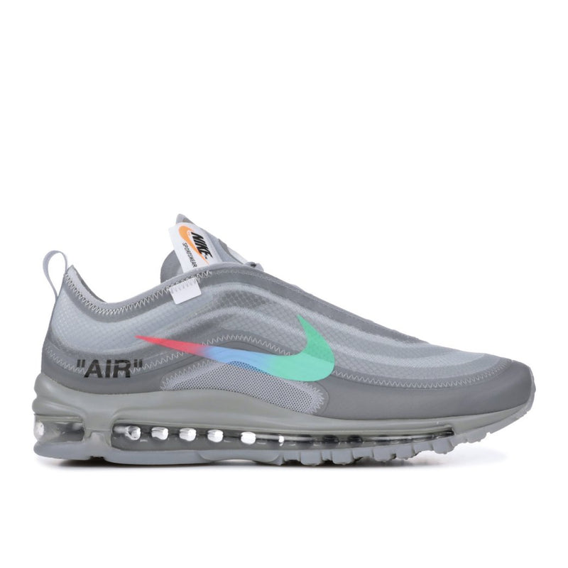 nike air 97 off white menta