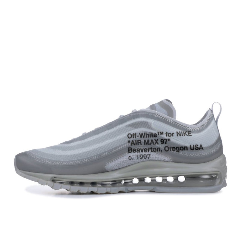 nike air max 97 off white menta prezzo