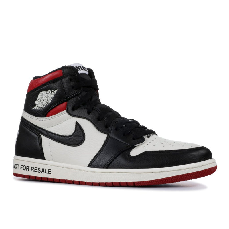 air jordan 1 high og defiant resell