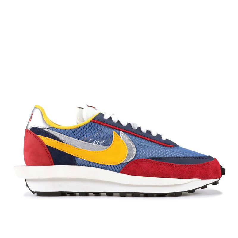 nike sacai waffle ld