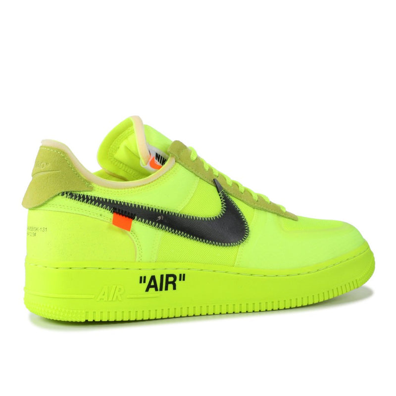 af 1 per off white