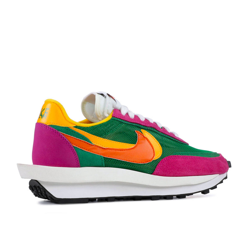 nike sacai pine