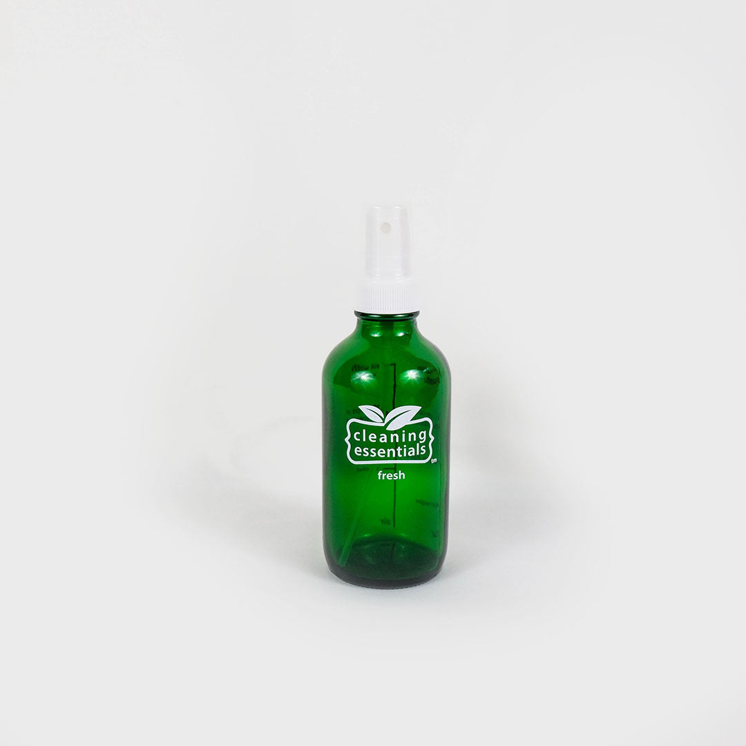 Air & Gear Freshener Spray Bottle