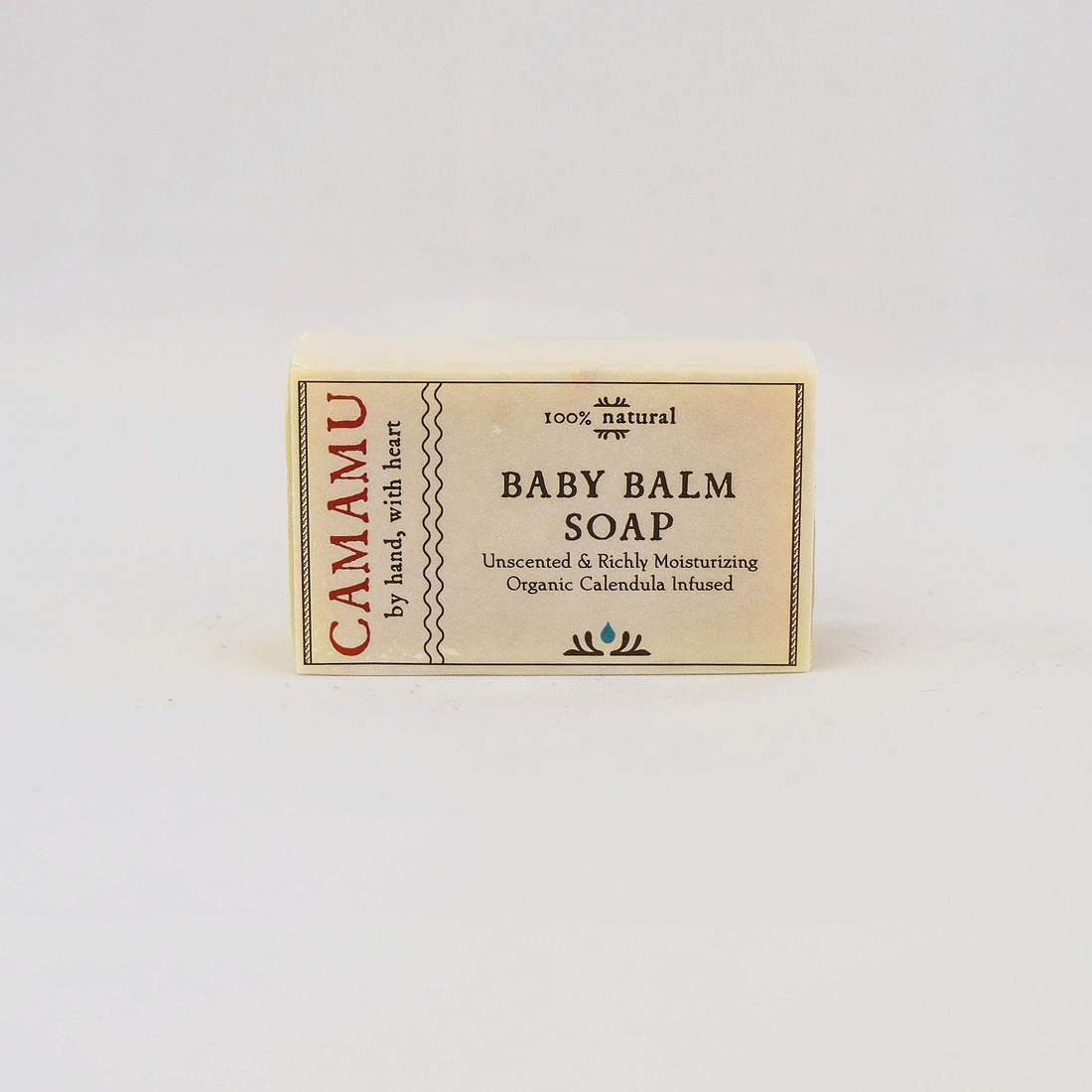 Baby Balm Soap