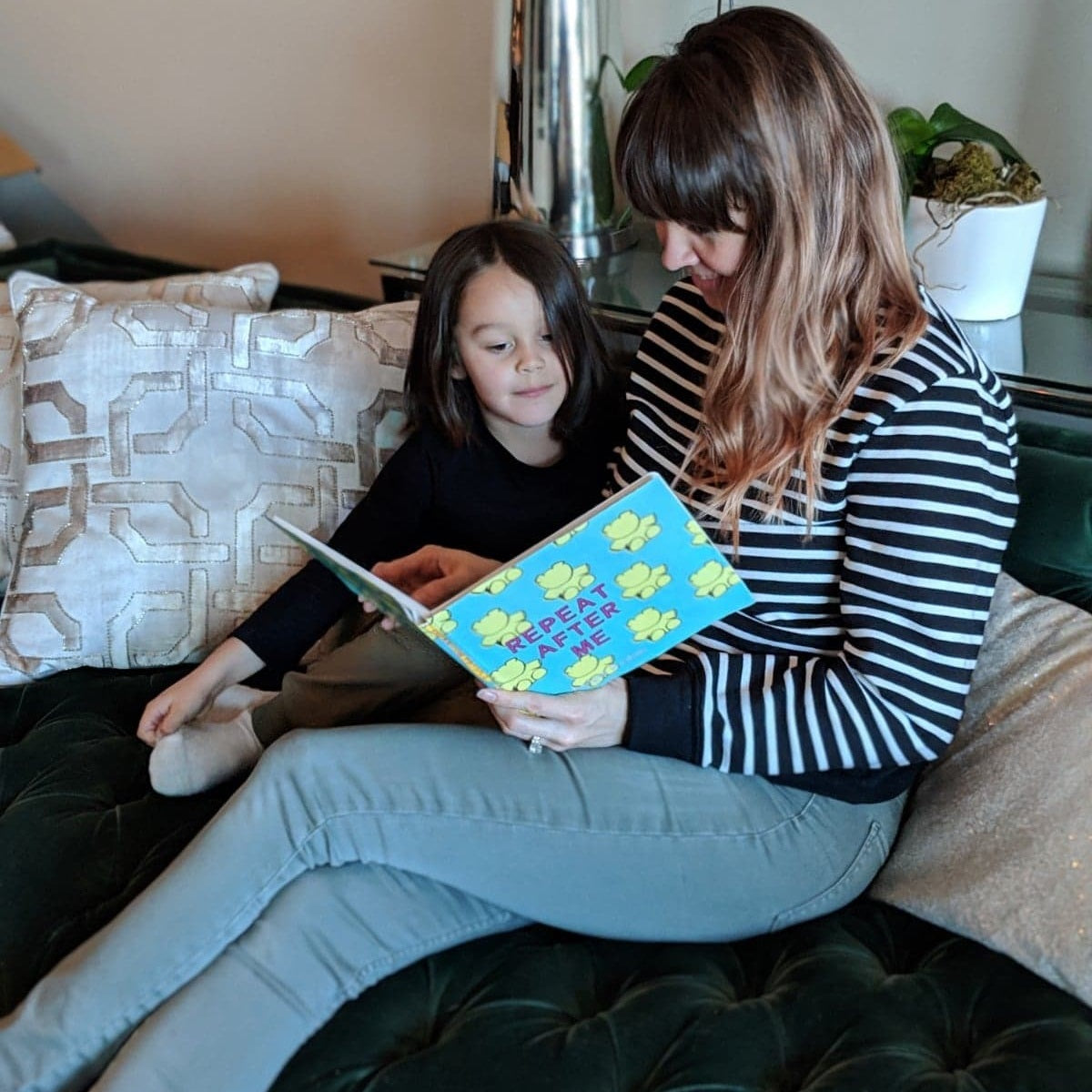 Tangie Reading