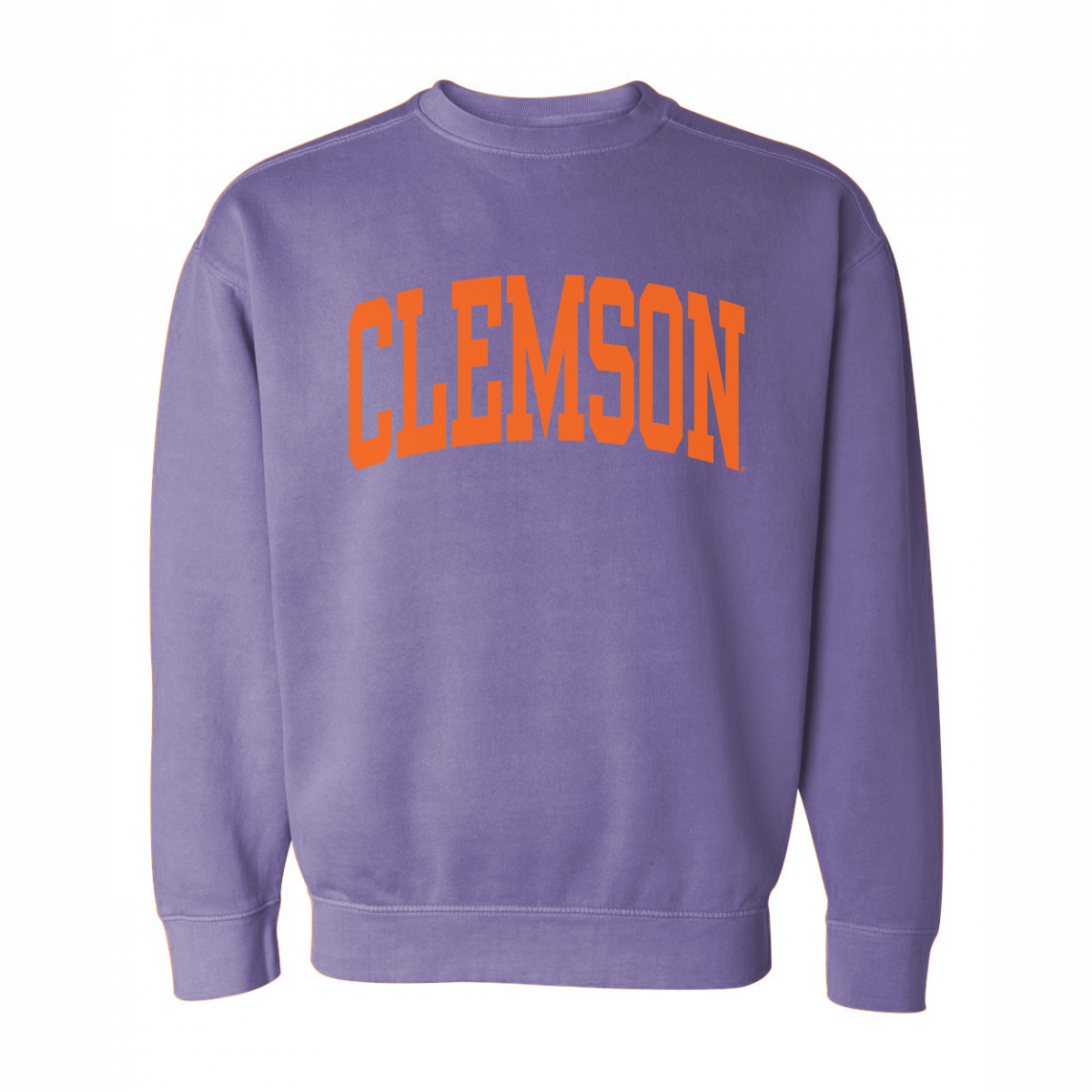 Clemson University Ladies Sweatshirts, Clemson Tigers Hoodies, Fleece