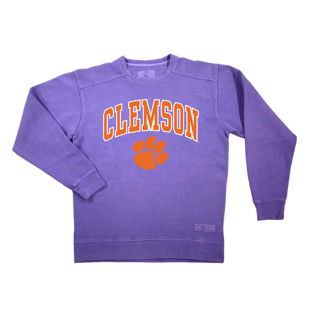 Apparel: Sweatshirts - Tigertown Graphics