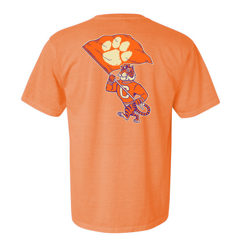 Apparel: Short Sleeves Page 2 - Tigertown Graphics