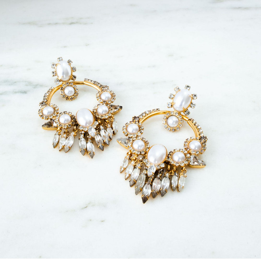 Elaina Earring