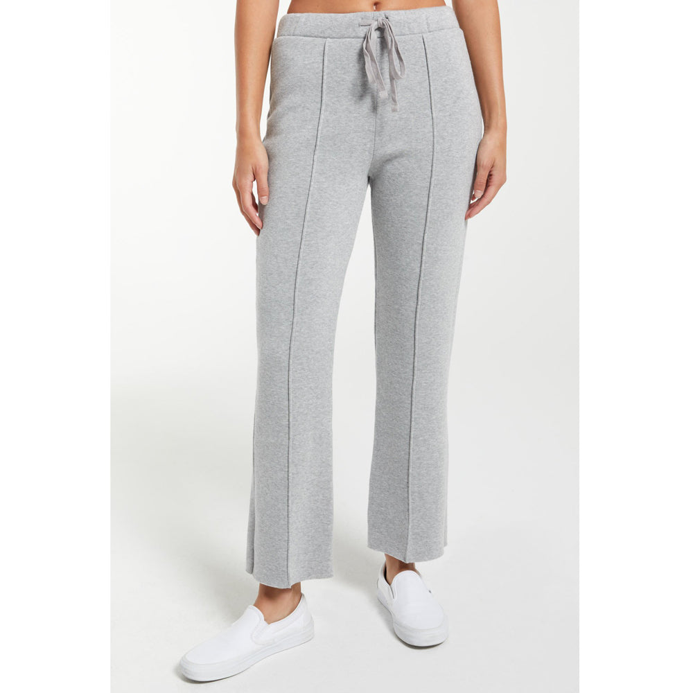 Peyton Cropped Sweatpant