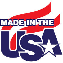 Made in the USA