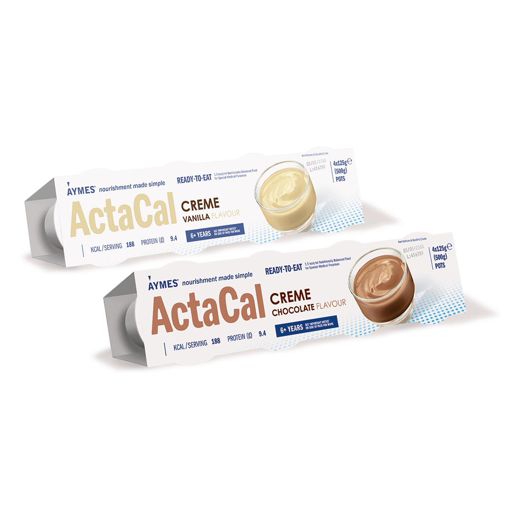ActaCal Creme