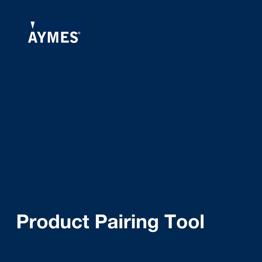 Product Pairing Tool