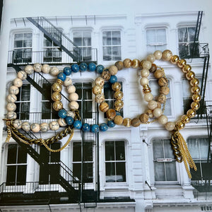 || PARK AVE. || - The Lace Project