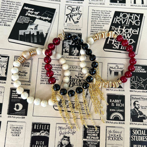 || SOONERS || MURANO - The Lace Project