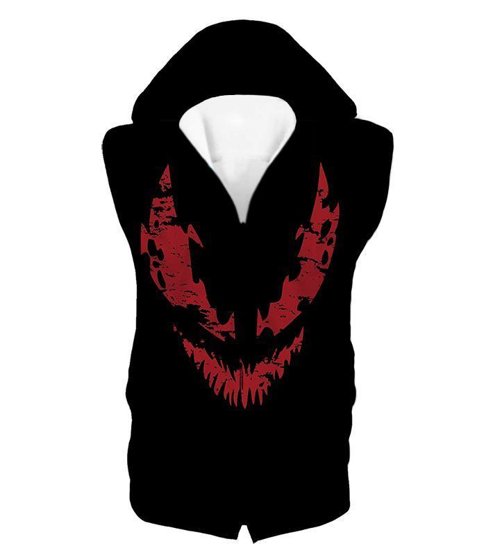 carnage hoodie