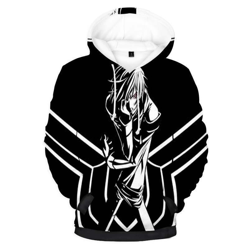 code geass hoodie