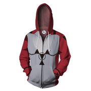 jiren hoodie