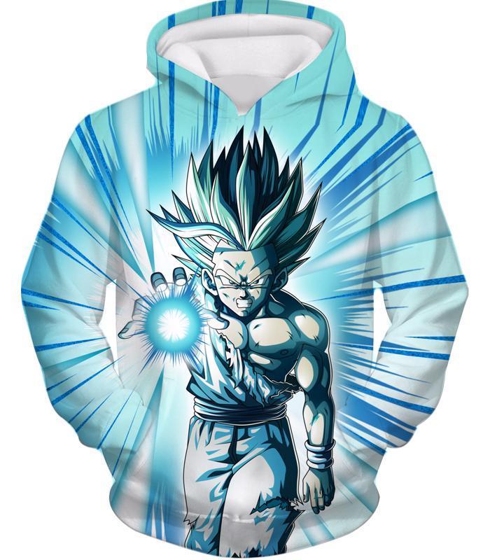 gohan sweatshirt