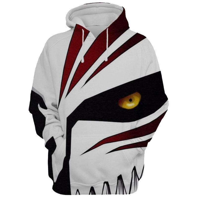 Anime Hoodies Malaysia