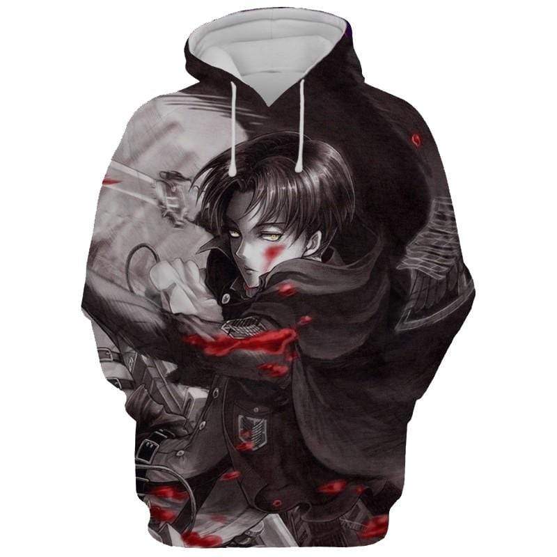 aot sweatshirt