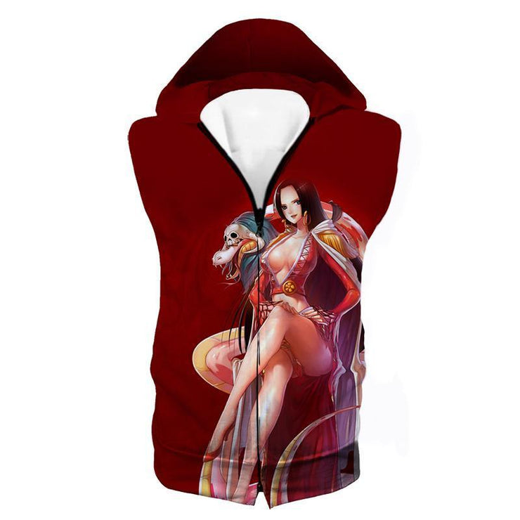 Anime Hoodies Amazon