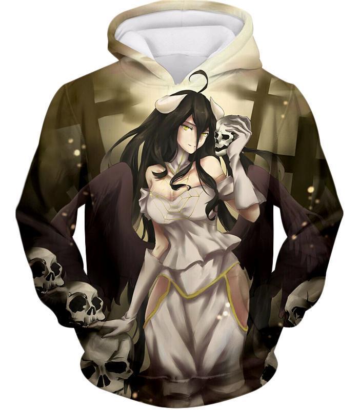 albedo hoodie