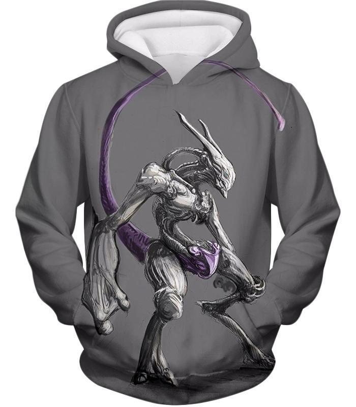 cool gray hoodies