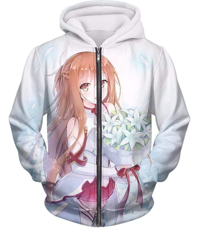 anime hoodie merch