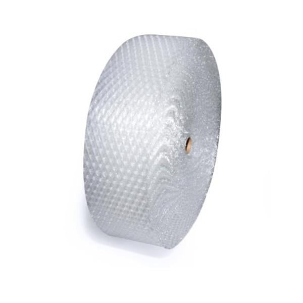 3/16 Bubble Rolls (Small Bubbles) 24 Wide / Perforated every 12 –  Stamps.com Supplies Store