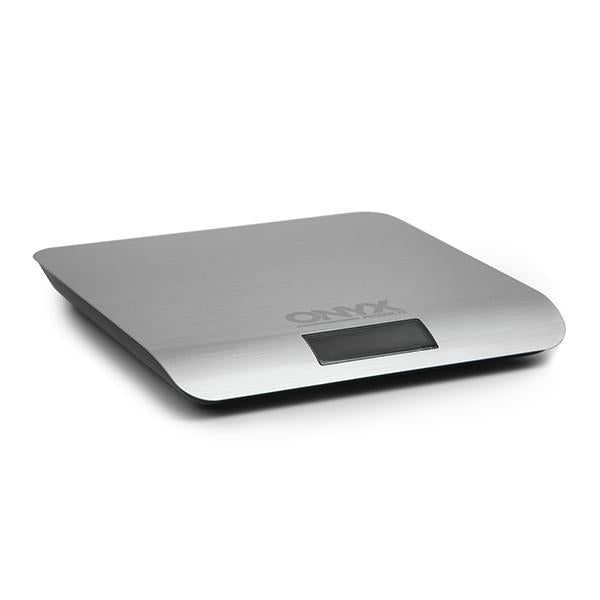 Truweigh Flex Mini Scale – 200g x 0.01g - Black