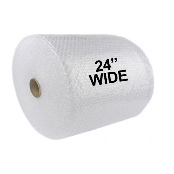1/2 Bubble Rolls ( Big Bubbles ) 12 Wide / Perforated every 12 –  Stamps.com Supplies Store