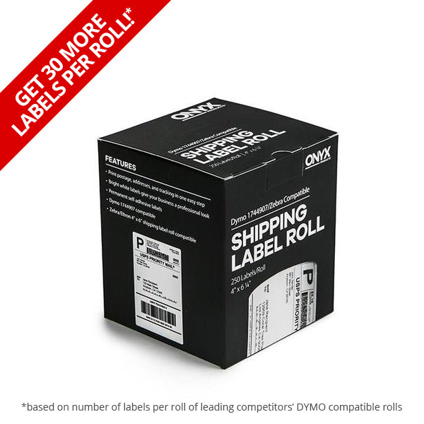 ProLabel Express Thermal Label Printer Ethernet – Stamps.com