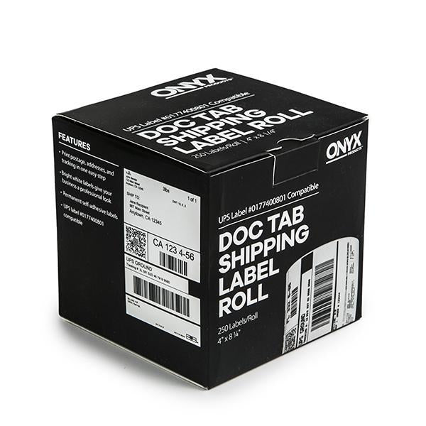 dymo stamps label sheets or rolls