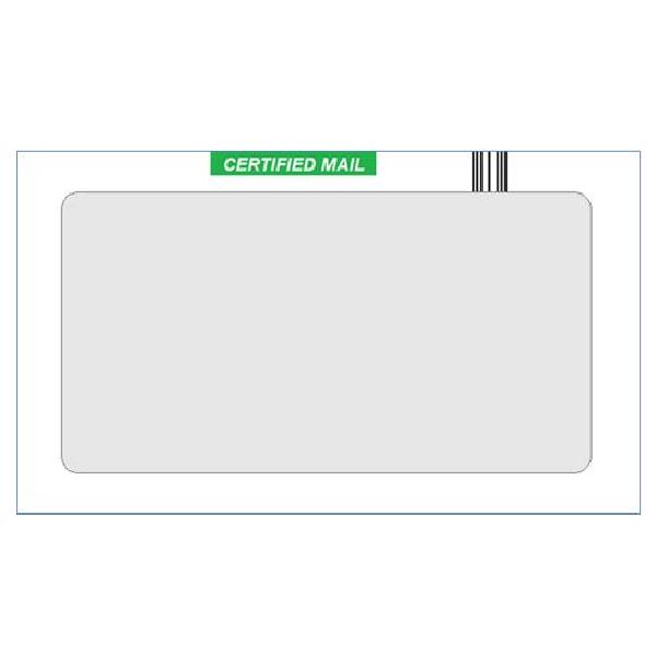 Credit Card Receipt Favor Tag Template Printable Shopping 