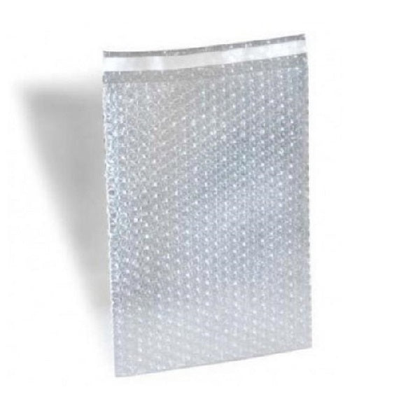  WLPackaging 3/16 350 ft x 24 Small Nylon Bubble Cushioning Wrap,  Perforated Every 12 : Everything Else