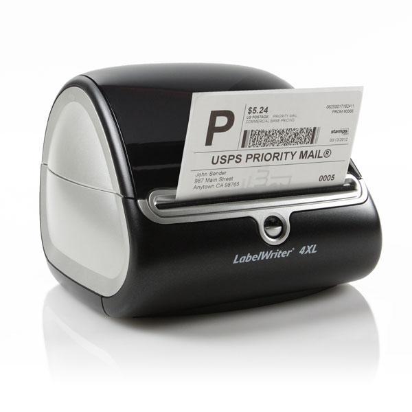 best thermal label printer for mac