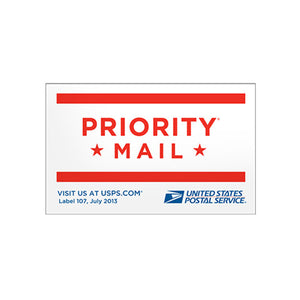 priority mail flat rate tyvek envelope cost