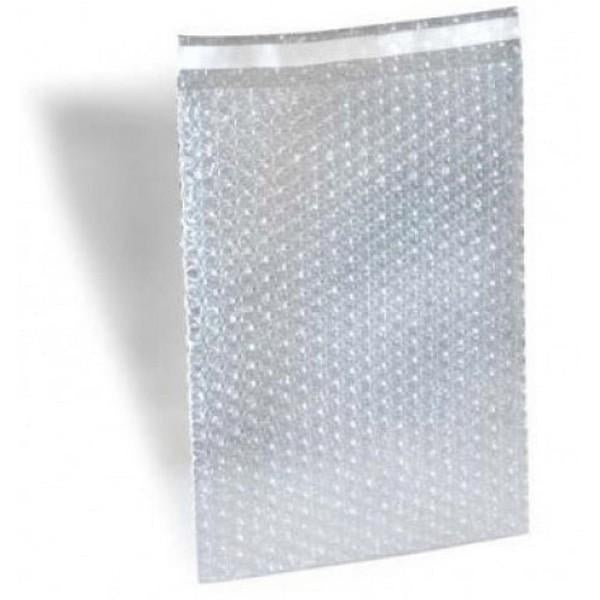 50 Foot Bubble Wrap® Roll! 3/16 (Small) Bubbles! 12 Wide! Perforated  Every 12