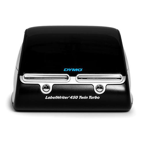 dymo labelwriter 330 turbo driver for mac