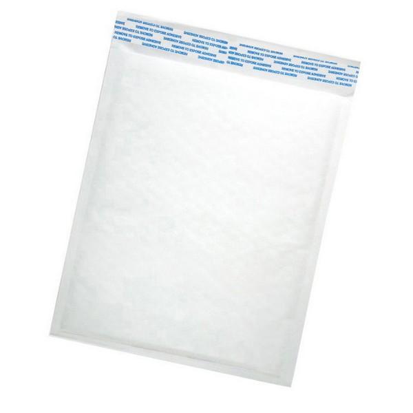 BAZIC Kraft Bubble Mailers #000 4x7.25 Padded Cushion Envelope, 5-Count 