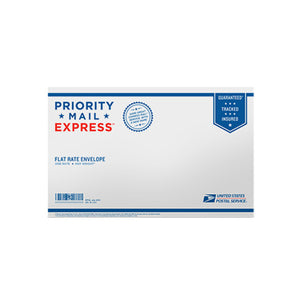 priority mail® legal flat rate envelope