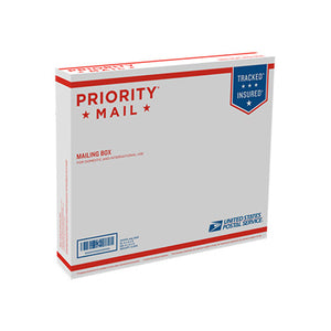 endicia priority mail tracking