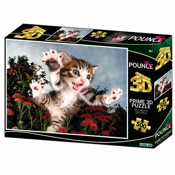 Pet Casino Treasure Hunt Puzzle – Rayggle Pets