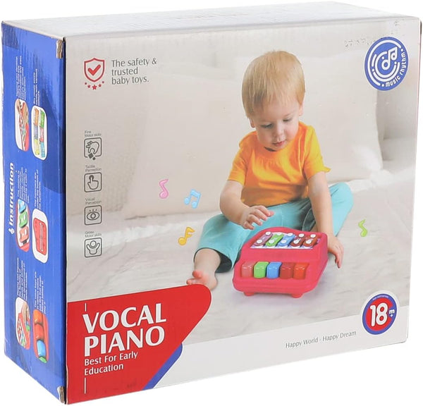 Fao Schwarz Microphone With Stand And Tablet Holder : Target