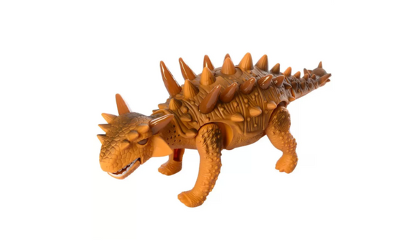 Play-Doh Dino Crew Growin' Tall Bronto Toy Dinosaur, Non-Toxic –  StockCalifornia