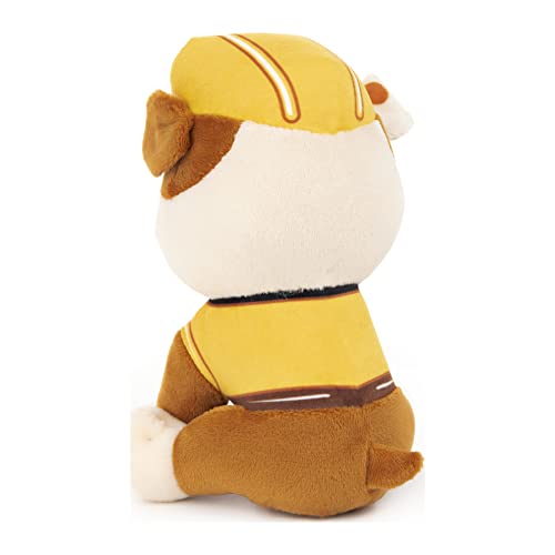  GUND Official PAW Patrol Rocky in Signature Recycling