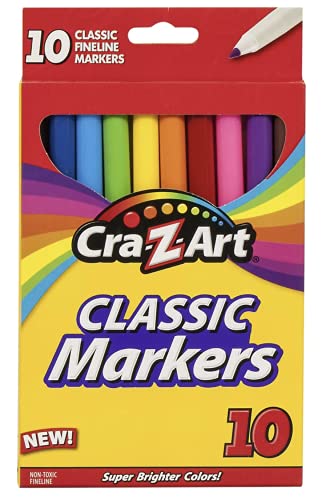 Cra-Z-Art Timeless Creations Stained Glass, Coloring Book