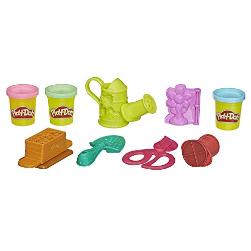 Play doh Zoom zoom vacuum