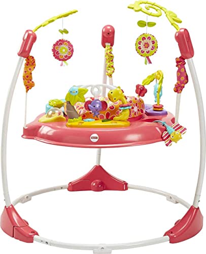 Fisher-Price 3-In-1 Spin & Sort GMM93